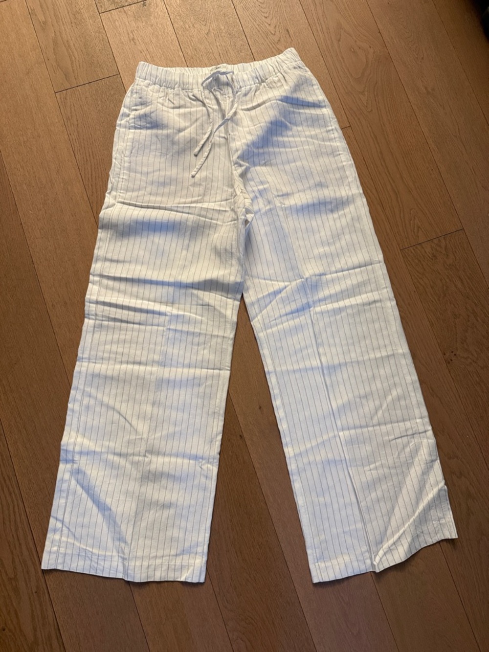 Aritzia Wilfred lodge pants - limited edition